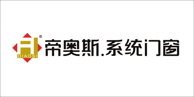 帝奥斯系统门窗