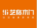 [艺格木门]创造健康新高度