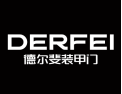[德尔斐装甲门]为家设计艺术之门