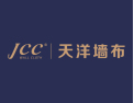 [天洋墙布]JCC天洋无缝墙布  新一代环保装饰材料