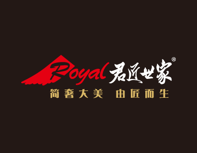 君匠世家艺术涂料