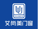 [艾尚美门窗]品牌第一，服务至上
