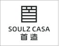 [首造智能全屋定制]首造.一家一世界
