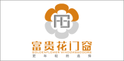 富贵花门窗
