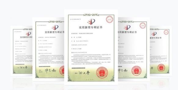 产品设计出圈，多项奖项加冕