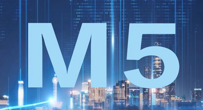 M5系统上新，一键报价功能强势来袭