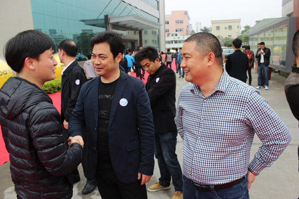 乐宜嘉汇嘉人·赢未来核心经销商峰会隆重召开