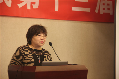 格莱美召开2014年企业员工培训大会