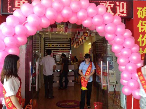 邦元·名匠衣柜：6月活动将换“芯”革命进行到底