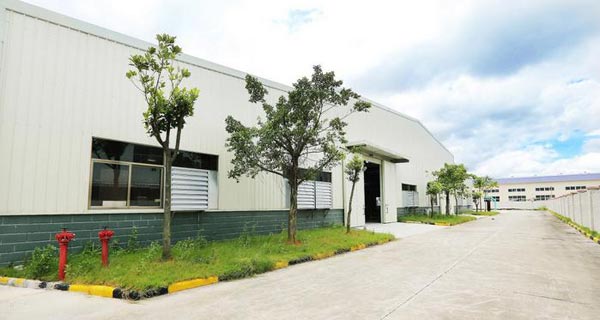 7月广州建博会盛典，一起走进美洛士