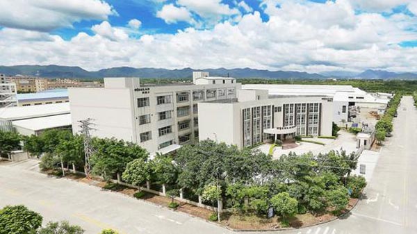 7月广州建博会盛典，一起走进美洛士