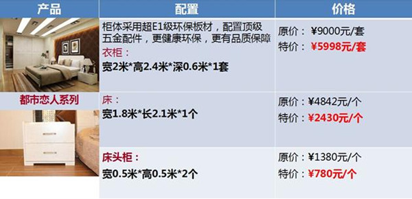 箭牌衣柜首届家居文化节来啦！