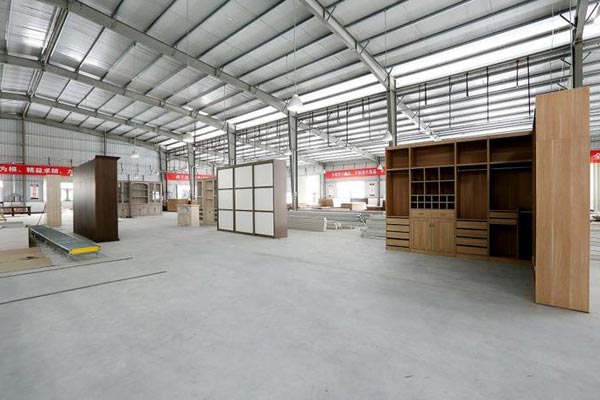 7月广州建博会盛典，一起走进美洛士