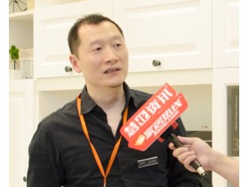班尔奇：提升设计将成就全屋定制的未来