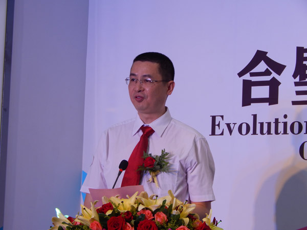 蝶变合璧，传奇再启 大自然·柯拉尼橱柜衣柜亮相2014广州建博会