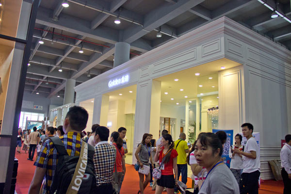 金迪：丰富产品线满足年轻化市场