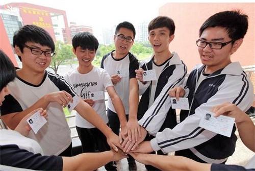 圣象地板开启人生实验课 打造状元梦想真人秀