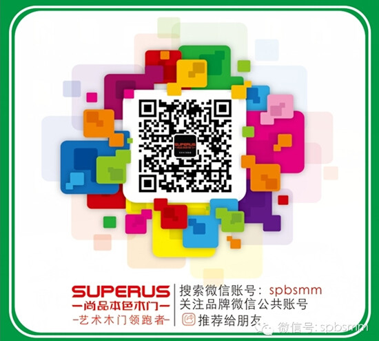 尚品本色木门大惠战，战火蔓延全国