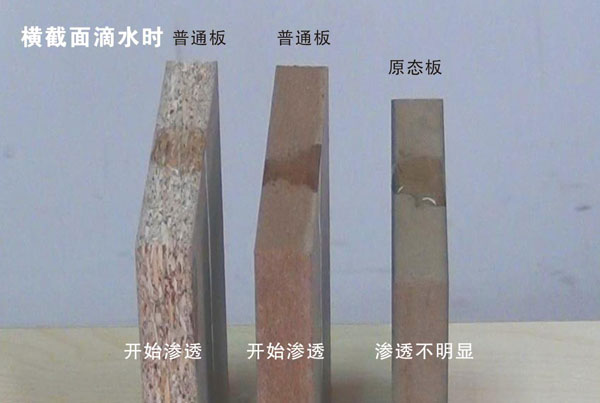 好莱客原态板材实验——谁说“水来”一定要“土掩”呢？