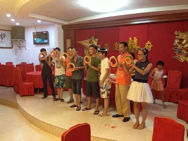 维柏诗衣柜扬帆起航，迈向未来