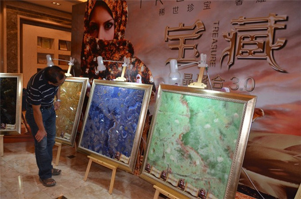 鹰牌推晶聚合升级版新品3.0 开启新宝藏