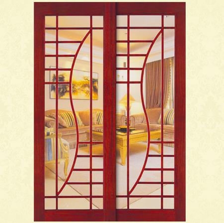 万仕达木门：阳光系列暖意融融