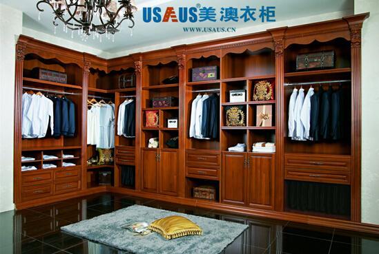 美澳衣柜：时尚是一种态度