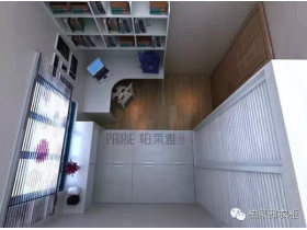 柏莱雅衣柜：定制家具企业要如何维护好定制行业大环境