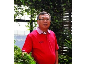 金意陶董事长何乾：构造“有思想的瓷砖”