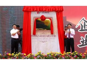 东鹏陶瓷：定位高端，生产高质高值产品
