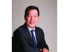年度风云人物：鹰牌陶瓷集团总裁林伟