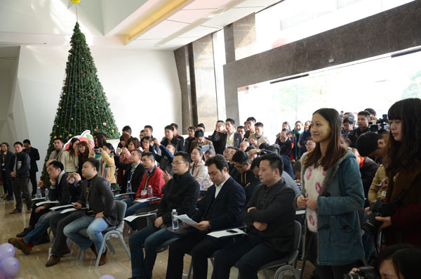 乐宜嘉小家电上线任性“耍大牌” 乐宜嘉小家电上线任性“耍大牌”