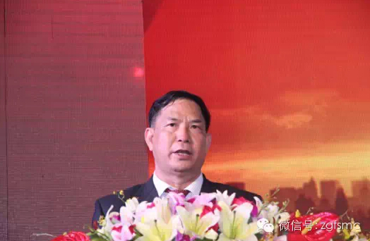 雍兴门业2015新年晚会暨十周年感恩庆典圆满落幕