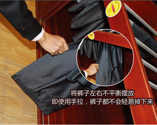 演绎中国风采，缔造非凡品质 卡诺亚衣柜中式系列测评