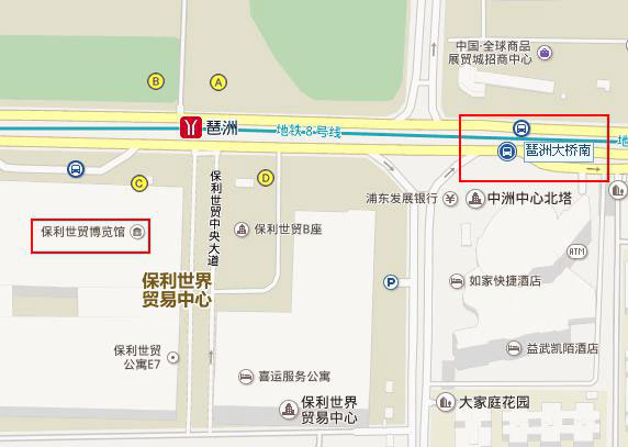 2015年广州衣柜展  卡诺亚衣柜与您不见不散