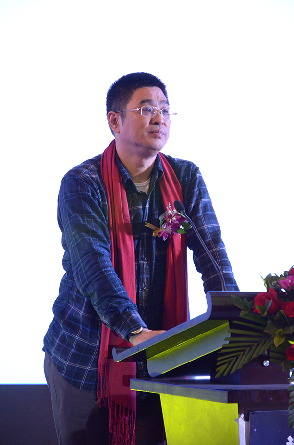 扬帆起航2015，诗尼曼全国经销商大会隆重举行