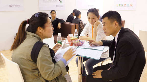 卡诺亚：第五届广州衣柜展——你成功的转折点