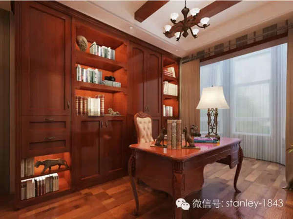 史丹利家居新品隆重登场，开启“森”生活！