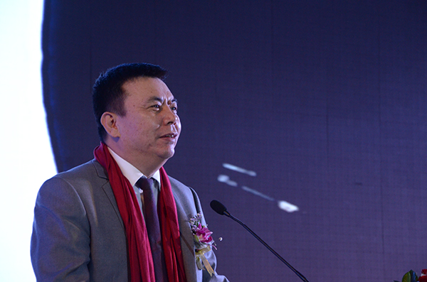 扬帆起航2015，诗尼曼全国经销商大会隆重举行