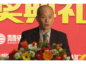 正新油墨曹宏斌：担起环保大旗 促进行业健康发展