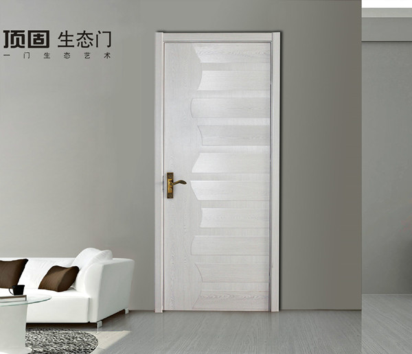 顶固生态门：门中君子，和而不同
