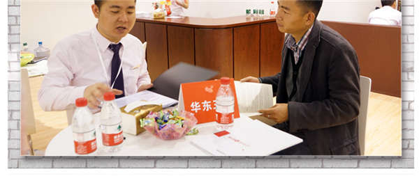 数千人赶赴琶洲疯抢卡诺亚创富先机