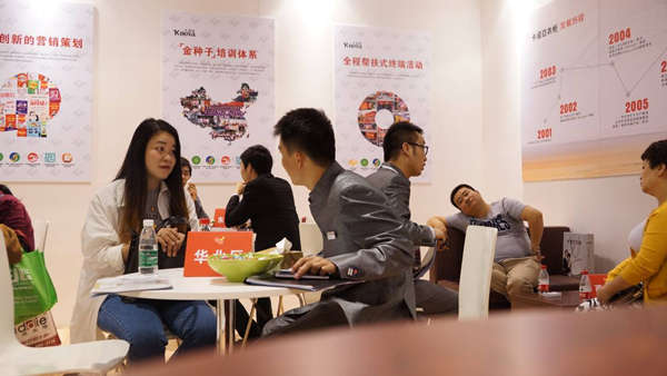 卡诺亚定制衣柜，给你带来行业重大转机