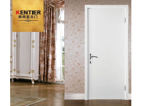肯帝亚木业参与3月门业展览会O2O活动 