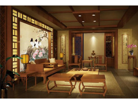 加盟即送5000元代金劵，雅岚壁画与您相约3月墙纸展