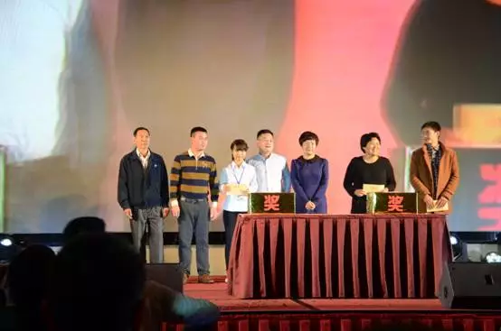 荣阳集团•澳普利发2015春茗晚宴精彩回顾 荣阳集团•澳普利发2015春茗晚宴精彩回顾