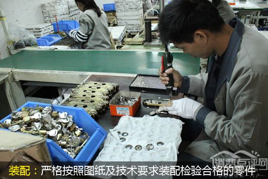 顶固五金制造之谜浮出水面