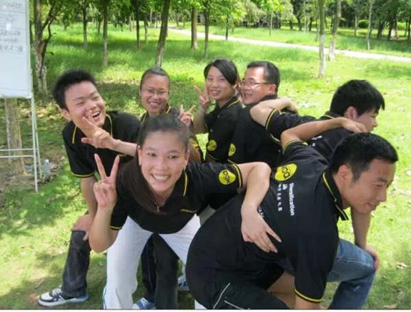 乐宜嘉与你重拾青春，造就不老神话