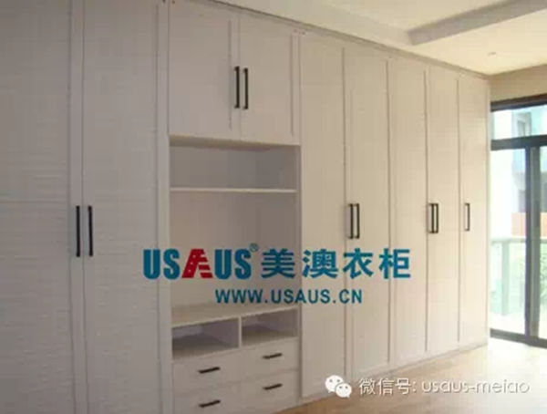 美澳衣柜:衣柜选购还有比例问题要注意! 美澳衣柜:衣柜选购还有比例问题要注意!