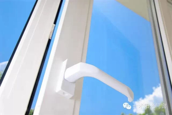 一米阳光门窗•工业4.0时代之智能化家居门窗
